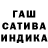 Марихуана AK-47 Max Sibir